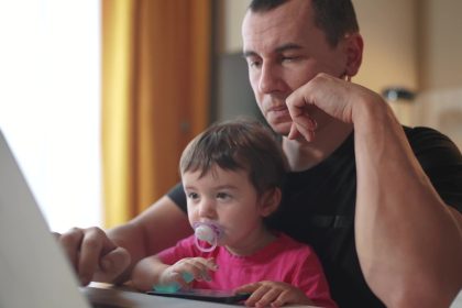 iPad kids are more anxious, less resilient, and slower decision makers