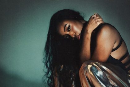 Tolani Otedola Steps Into Her Own with a Debut EP “Sh!t I Never Finished”