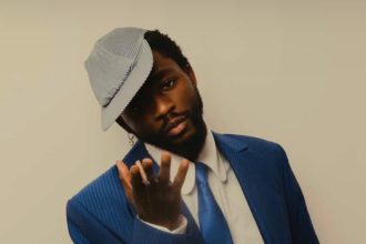 Omah Lay to Close Out a Banner Year with an Exclusive Headline Show at Motherland Festival on December 20th