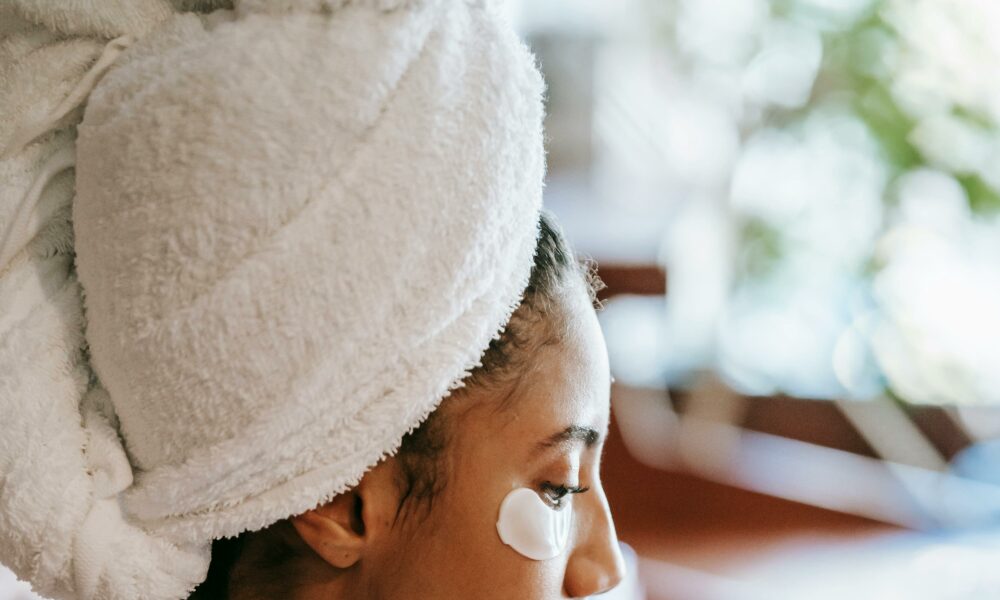 Laura Nnamdi: When the Memories No Longer Hurt