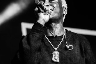 Koko Lyrics by Tml Vibez