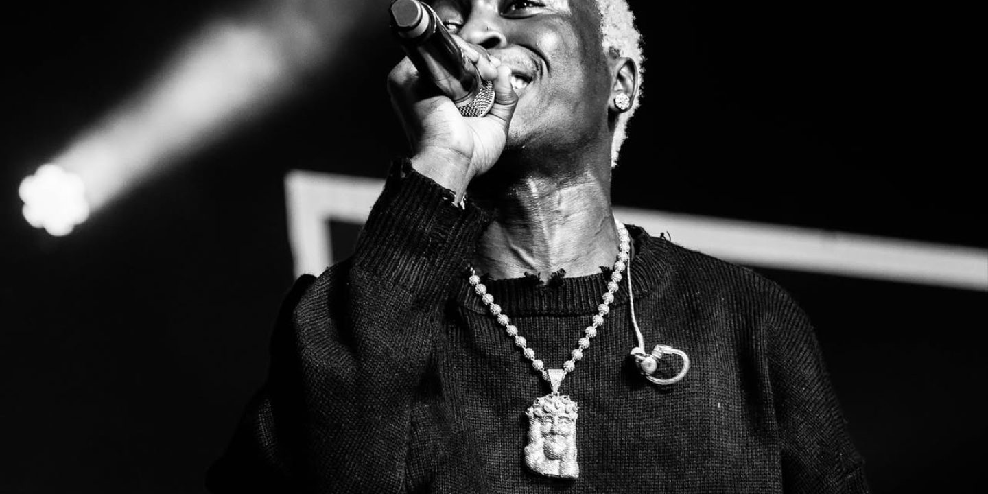 Koko Lyrics by Tml Vibez