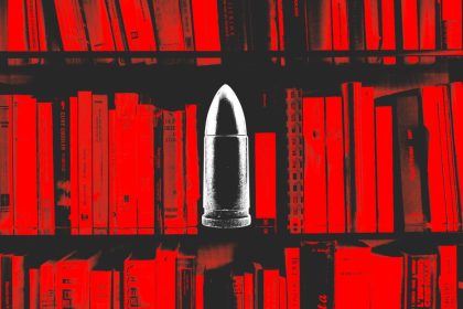 Killing in the name of… nothing