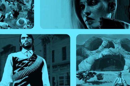 The 11 best Nintendo Switch 2 games we played in 2025