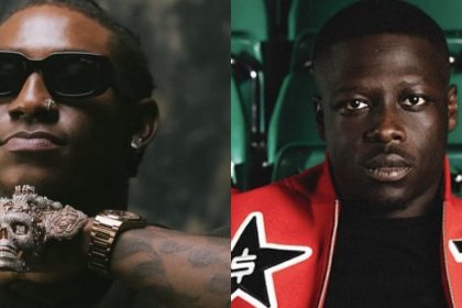 Pull Up Lyrics by Shallipopi Feat. Pa Salieu