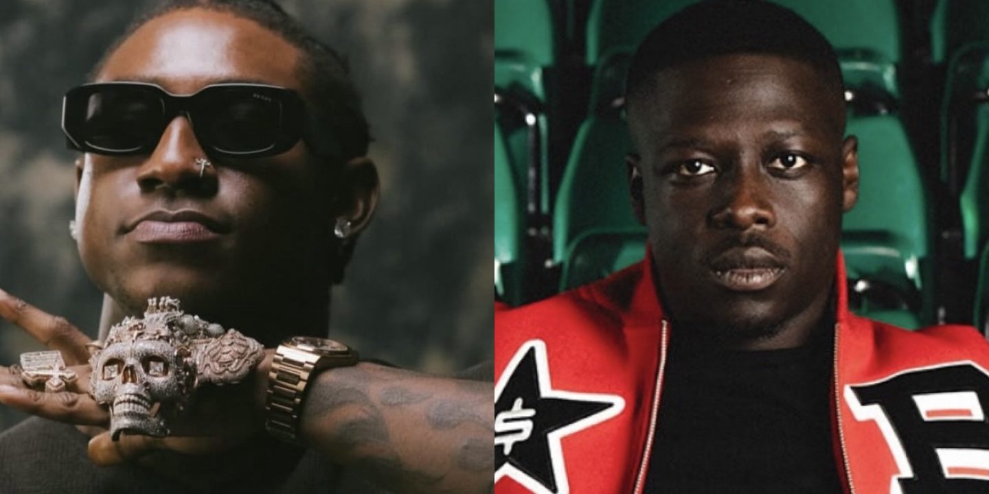 Pull Up Lyrics by Shallipopi Feat. Pa Salieu