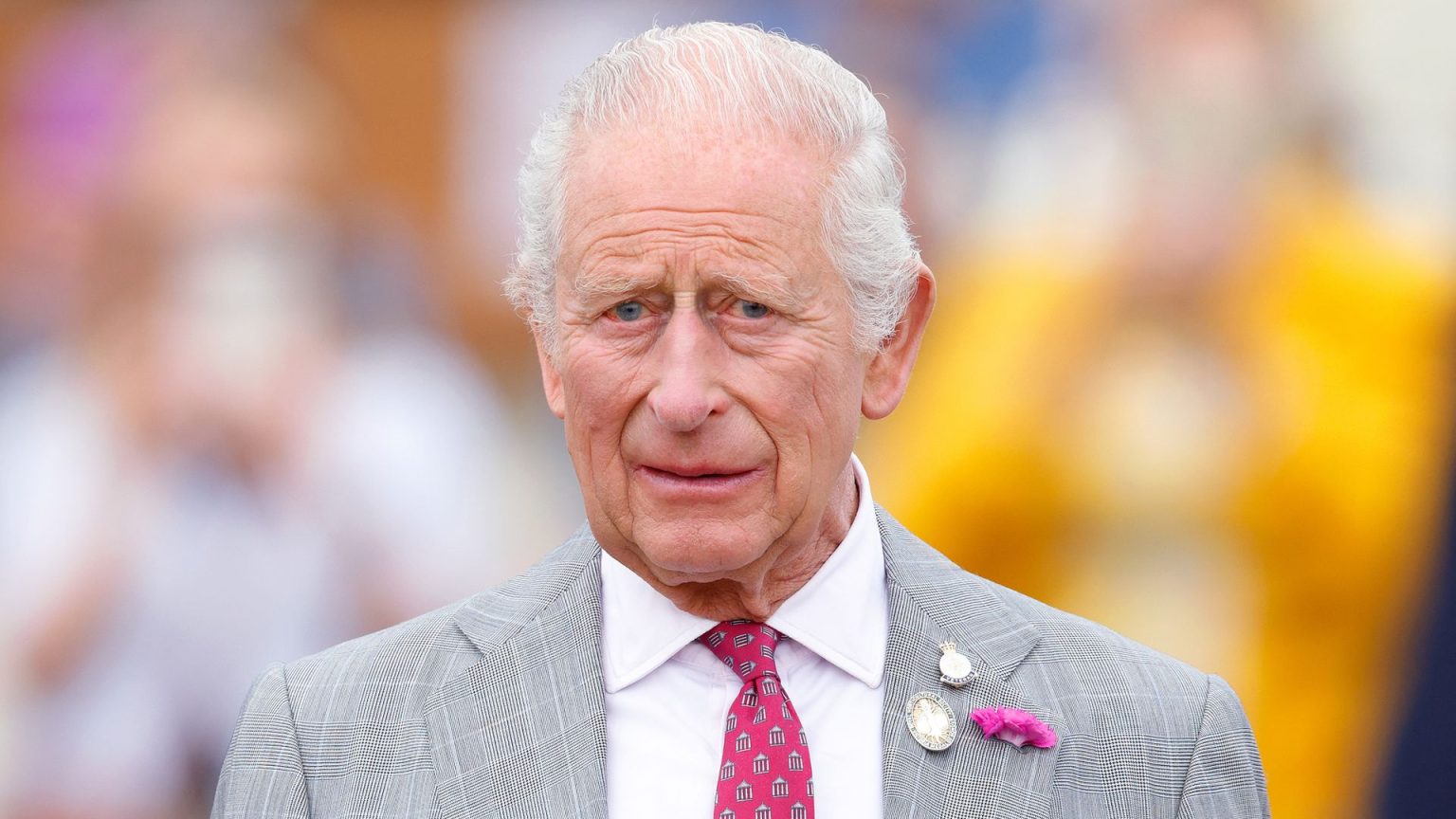 King Charles’s ‘private struggles’ will be exposed in 2026, astrologer warns