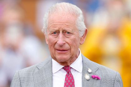 King Charles’s ‘private struggles’ will be exposed in 2026, astrologer warns