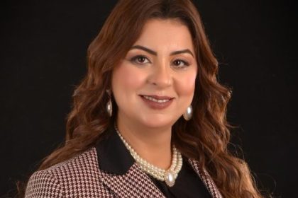 ريهام العادلي تكتب: 2025 عام القرارات الحاسمة في مسار تمكين المرأة المصرية