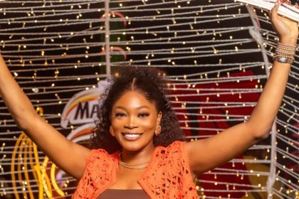 A City Transformed: Maltina’s Happiness Train Tours and City Light-Up Thrill Ibadan Residents