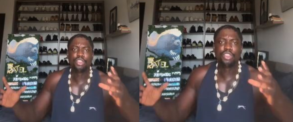 “My ₦3m Has Been Refunded” -VDM Gives Fresh Update After Calling Out Borehole Company