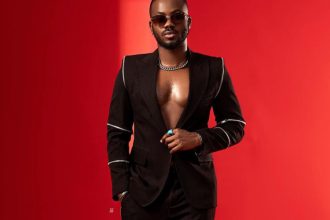 Attention Lyrics by Korede Bello