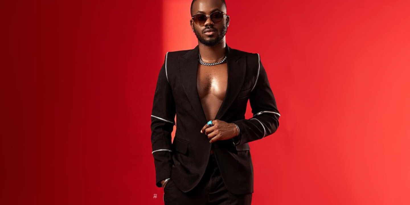 Attention Lyrics by Korede Bello