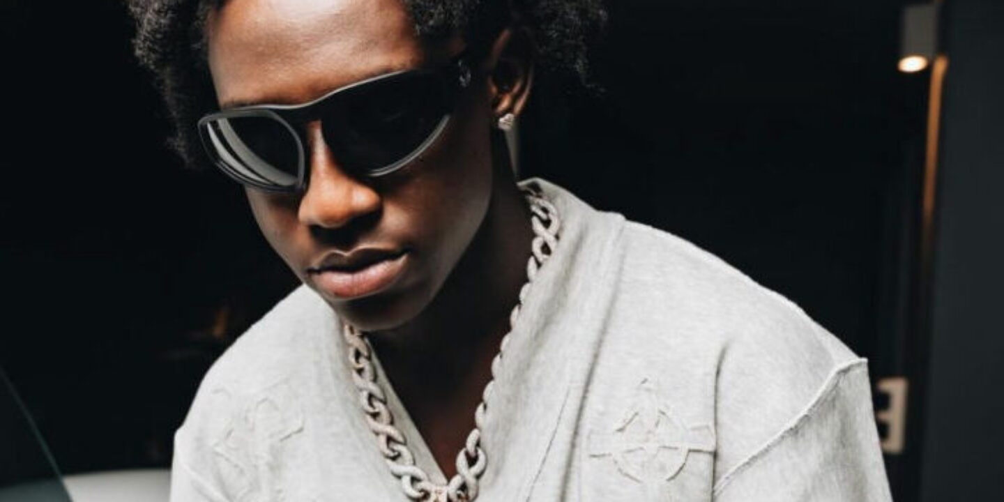 Turner Lyrics by Shallipopi