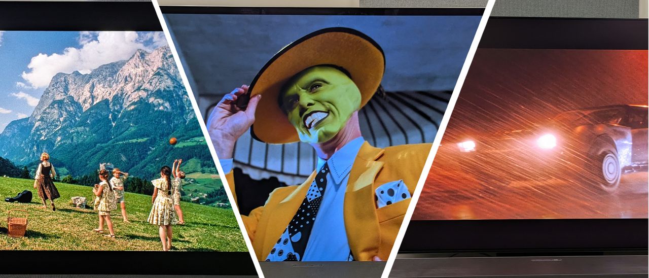 Got a 4K Blu-ray player for Christmas? Here are 6 discs I’ve tested that should get you started