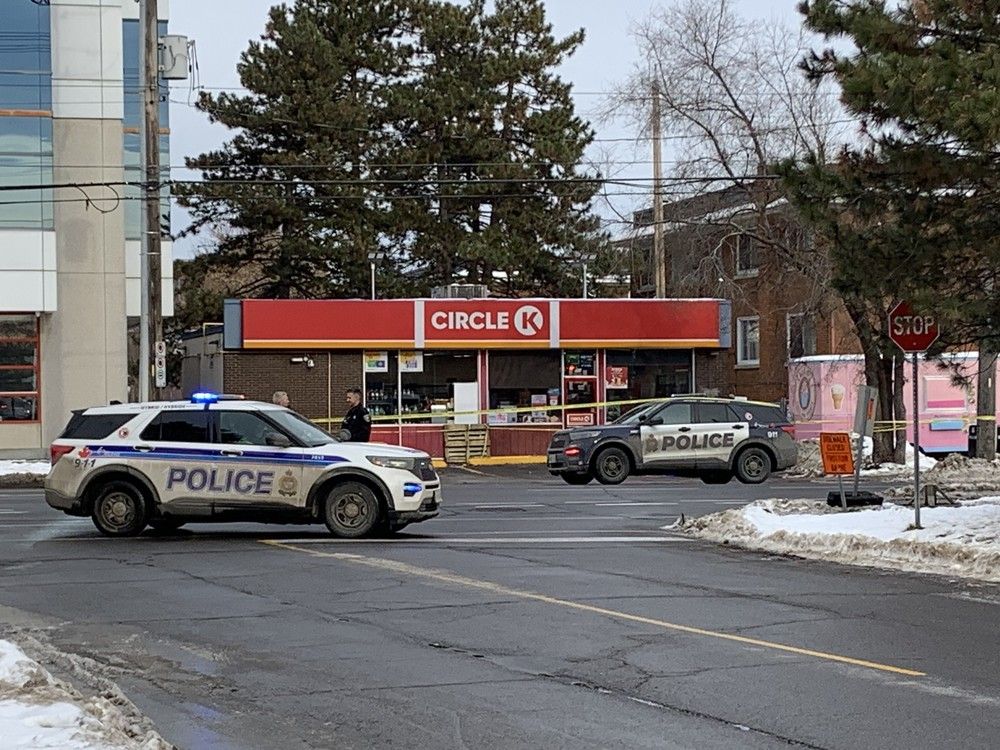 Ottawa man arrested after hit-and-run left pedestrian with critical injuries