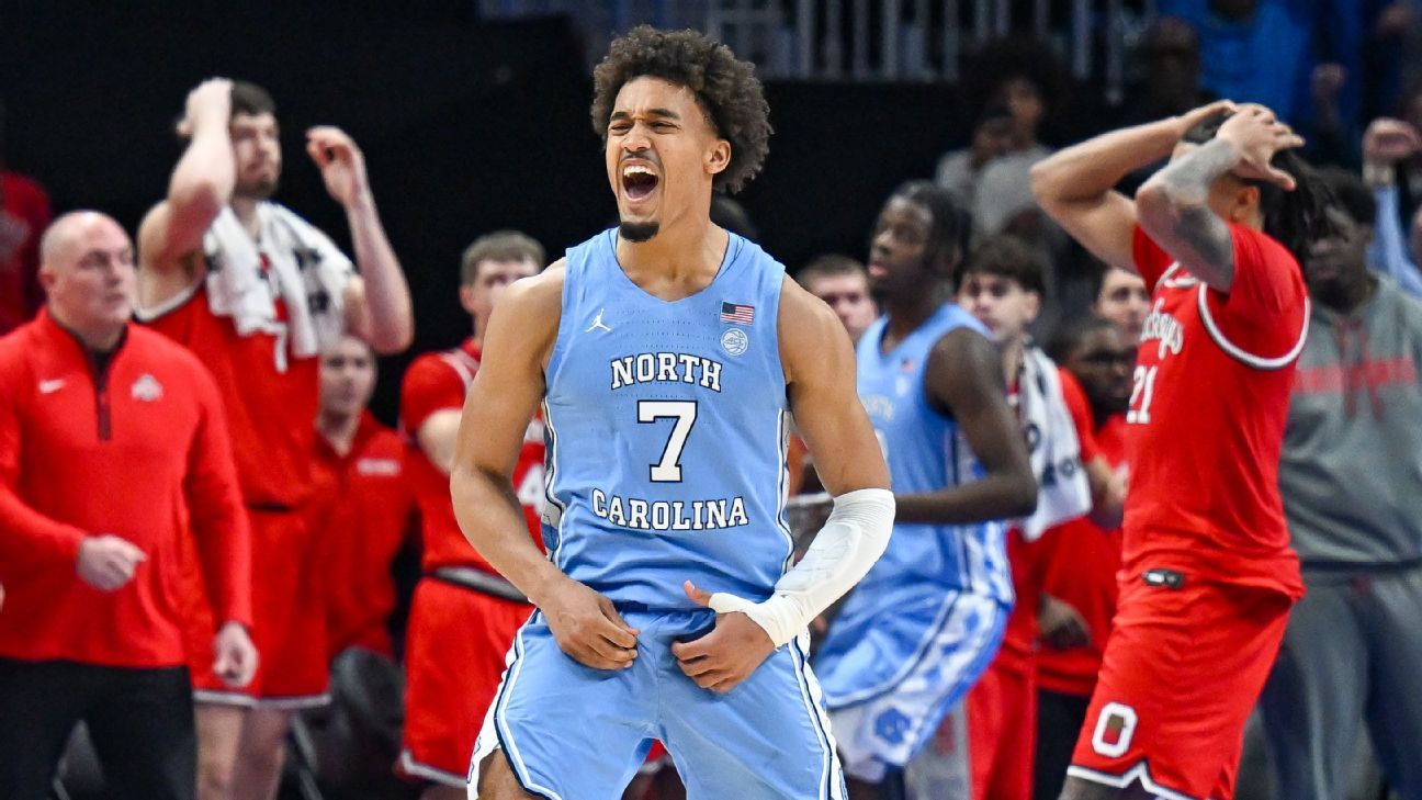 ACC preview: Final Four contenders, more March Madness predictions