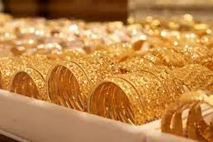 سعر الذهب في مصر اليوم الخميس 1-1-2026 مع بداية التعاملات الصباحية