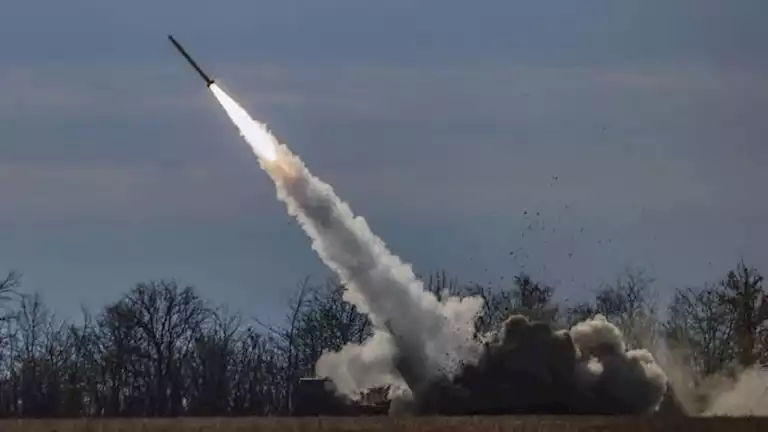 ليلة رأس السنة.. إسقاط 5 مسيرات أوكرانية انطلقت نحو موسكو