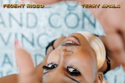 Fecent Ricco Collaborates With Terry Apala on the Soulful and Energetic New Single, “Yewande”