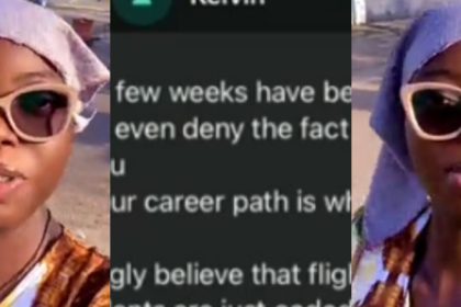 “Your Career Path”