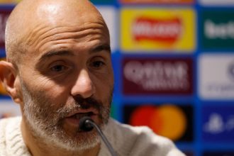 Enzo Maresca reveals his biggest regret in the game against Leeds