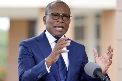 Government Confirms Failure of Coup Attempt in Benin Republic