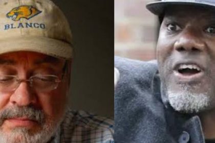 US Missionary Writes Senate, Urges Rejection of Reno Omokri’s Ambassadorial Nomination