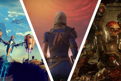 Away from 2025’s biggest and best, here’s what we actually played most this year