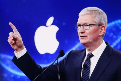 Is Tim Cook Leaving Apple?