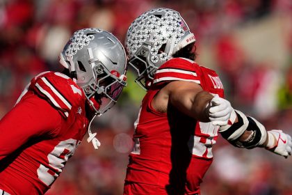 Five Ohio State draft prospects with most on the line in the College Football Playoff