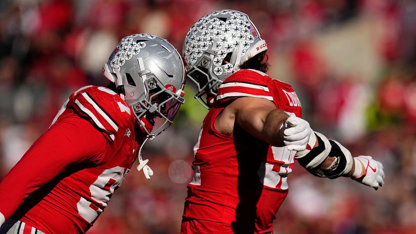 Five Ohio State draft prospects with most on the line in the College Football Playoff
