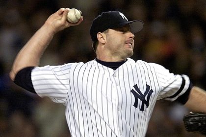 Trump goes to bat for Roger Clemens’ Hall of Fame candidacy ahead of committee vote