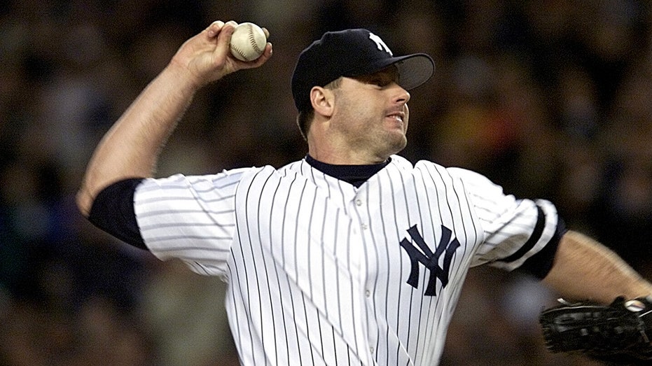 Trump goes to bat for Roger Clemens’ Hall of Fame candidacy ahead of committee vote