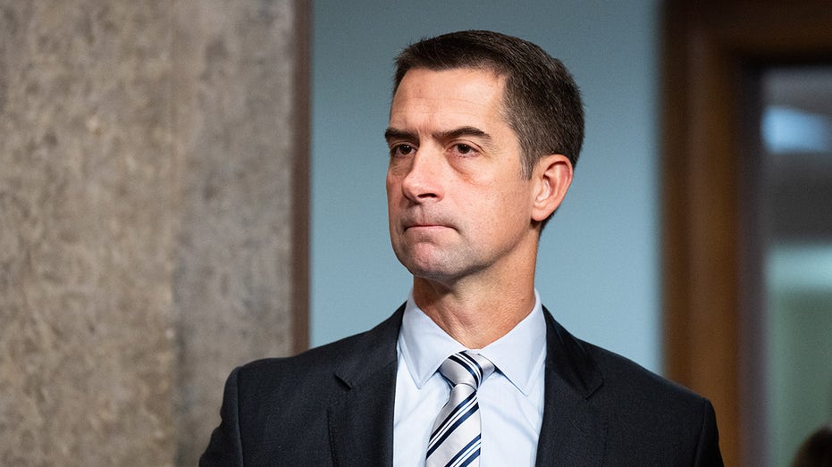 Tom Cotton calls on Washington Post to apologize to Hegseth, Bradley for ‘slander’