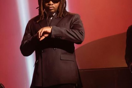 Olamide reveals major personal shift in new interview