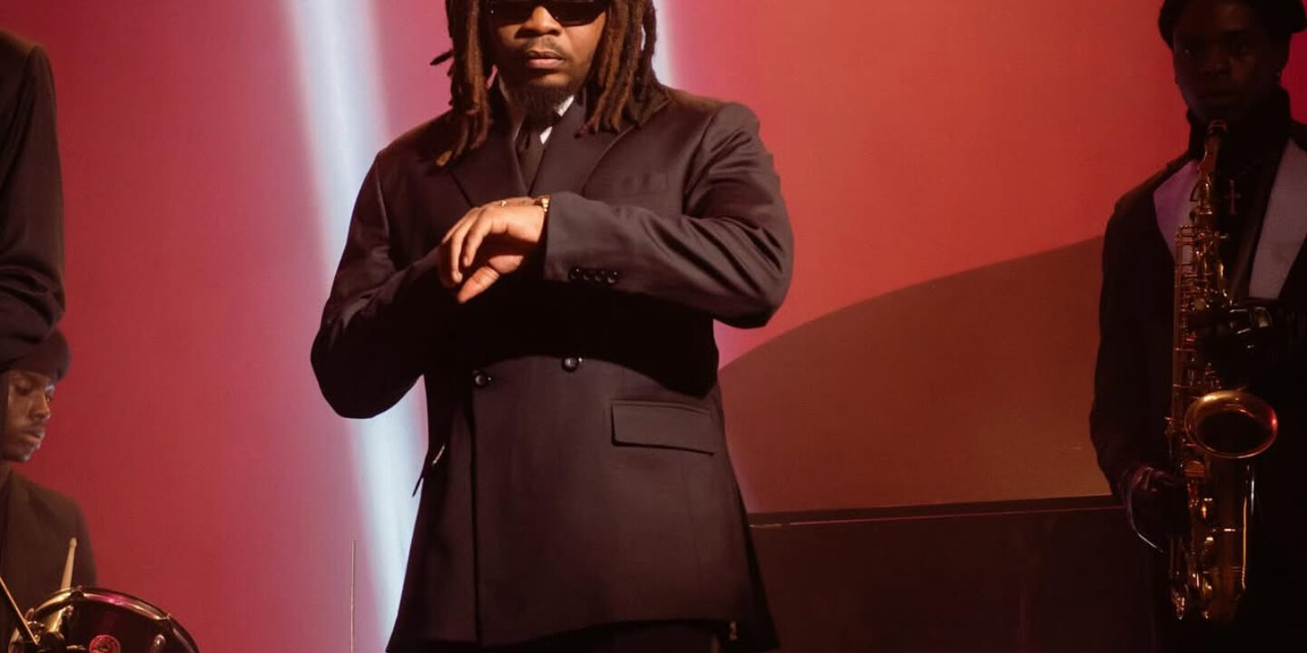 Olamide reveals major personal shift in new interview