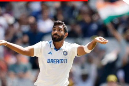 Jasprit Bumrah’s Test Throne Under Threat: Faces New Challenge to No.1 Test Spot From This Pakistan Star