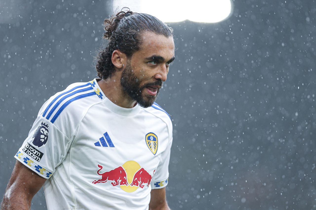 How to watch Leeds vs Liverpool: Live streams, TV coverage Premier League champions travel to Elland Road today