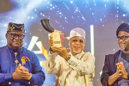 X3M Ideas, Leo Burnett Lagos, Noah’s Ark Communications Limited, Shine at 2025 LAIF Awards