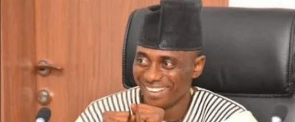 We’ve prevented over 20 att+cks for every one that happened – Kogi Commissioner Reveals