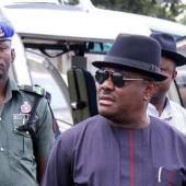 BREAKING: Nigerian Police Order Personnel Assigned To Atiku, Wike, Aisha Buhari, 17 Other VIPs To Return To Base