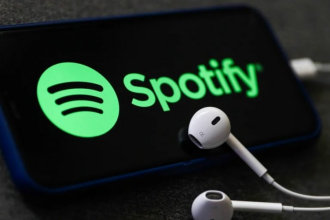 Spotify reveal the most streamed song, artist and albums in Nigeria of 2025