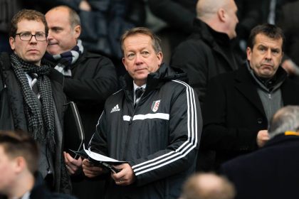 ‘He went to the boot, got a case of lager, gave it to me and said, ‘Have a drink tonight – you did well today’ Alan Curbishley brilliantly retells story of his West Ham United debut