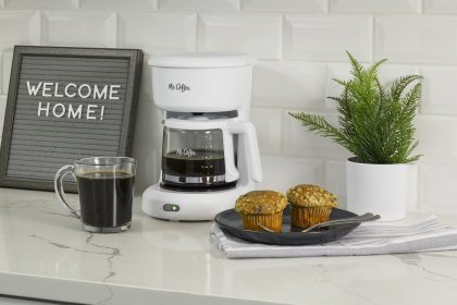 7 Of The Best Coffee Makers Available In 2025, According To Users