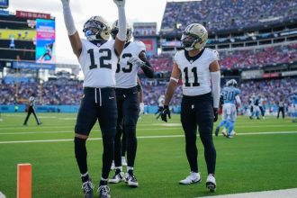 The Good, the Bad, and the Ugly from the Saints win against the Titans