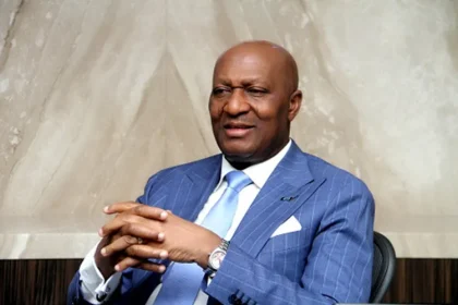 GTI Group CEO: Only 10% of 6 million CSCS accounts are active 