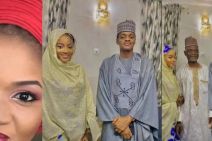 “I Know The Bride”