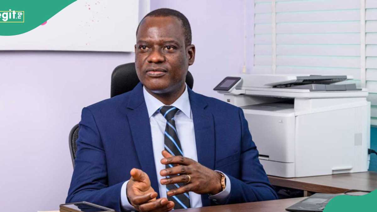 FG reveals stance on banking transaction narration on personal bank accounts