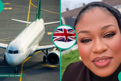 ‘I entered a dark phase’, says 48-year-old Nigerian woman who moved to the UK
